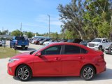 Used 2024 Kia Forte LXS image 2