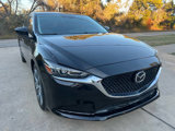 Used 2021 MAZDA MAZDA6 Touring image 2