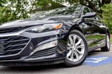 Used 2023 Chevrolet Malibu LT w/ Driver Confidence Package image 4