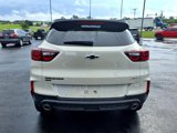 New 2026 Chevrolet TrailBlazer RS w/ Convenience Package image 4