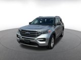 Used 2024 Ford Explorer XLT w/ Equipment Group 202A image 5
