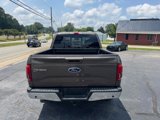 Used 2016 Ford F150 Lariat w/ Equipment Group 501A Mid image 4