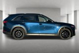 New 2025 MAZDA CX-90 Plug-In Hybrid w/Premium Sport image 3