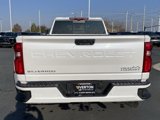 New 2025 Chevrolet Silverado 3500 High Country w/ High Country Premium Package image 4