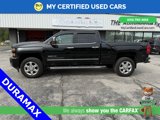Used 2019 Chevrolet Silverado 2500 LTZ w/ Duramax Plus Package image 5