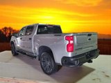 New 2025 Chevrolet Silverado 1500 LT Trail Boss w/ Convenience Package II image 6