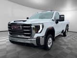 New 2025 GMC Sierra 2500 SLE image 3