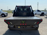 Used 2019 Ford F550 4x4 SuperCab Super Duty image 6