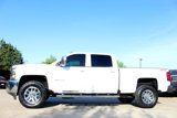 Used 2017 Chevrolet Silverado 2500 LT w/ LT Convenience Package image 3