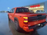 New 2025 Nissan Frontier PRO-4X image 6