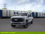 New 2025 Ford F350 Platinum image 2