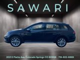 Used 2017 Volkswagen Golf Alltrack S image 4