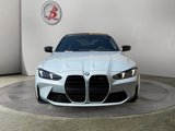 Used 2025 BMW M4 xDrive Competition w/ Executive Package image 2