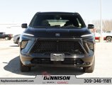New 2025 Buick Enclave Sport Touring w/ Power Package image 2