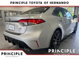 Certified 2025 Toyota Corolla SE image 5