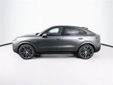 New 2026 Porsche Cayenne E-Hybrid Coupe image 2