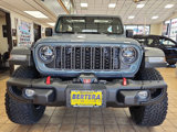 New 2025 Jeep Wrangler Unlimited Rubicon image 2