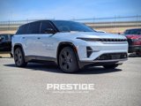 New 2025 Jeep Wagoneer Launch Edition image 3