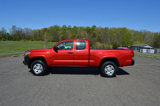 Used 2017 Toyota Tacoma 4x4 Access Cab image 6