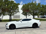 Used 2021 Chevrolet Camaro LT image 4