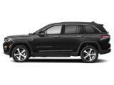 Certified 2024 Jeep Grand Cherokee Limited 4xe image 2