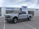 New 2025 Ford F250 Lariat image 2