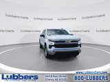 New 2026 Chevrolet Silverado 1500 LT w/ Safety Package image 3