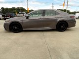 Used 2024 Toyota Camry XSE image 2