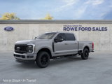New 2025 Ford F250 4x4 Crew Cab Super Duty image 3