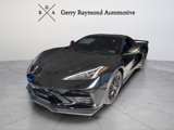 New 2026 Chevrolet Corvette Stingray Premium Cpe w/ Z51 Performance Package image 3