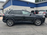 Used 2020 Jeep Cherokee Latitude Plus image 5