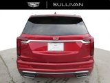 New 2025 Cadillac XT6 Premium Luxury w/ Technology Package image 5