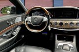 Used 2014 Mercedes-Benz S 63 AMG 4MATIC Sedan image 5