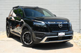 Certified 2023 Nissan Pathfinder Rock Creek image 3