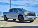 New 2025 Chevrolet Silverado 1500 RST w/ Texas Edition Plus image 3