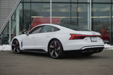 New 2025 Audi S e-tron GT Premium Plus image 3