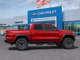 New 2025 Chevrolet Colorado ZR2 w/ Technology Package image 5