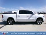 Used 2023 RAM 1500 Limited image 3