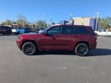 New 2025 Jeep Grand Cherokee Limited 4xe image 3