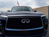 New 2025 INFINITI QX80 Sensory image 2
