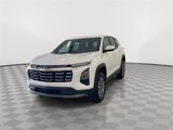 New 2026 Chevrolet Equinox LT w/ Convenience Package II image 5