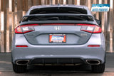 Used 2022 Honda Civic Sport Touring image 4