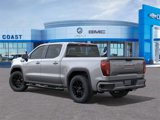 New 2026 GMC Sierra 1500 Elevation image 3
