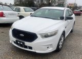 Used 2014 Ford Taurus Police Interceptor image 2
