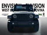 New 2025 Jeep Wrangler Unlimited Rubicon w/ Technology Group image 3