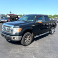 Used 2013 Ford F150 XLT w/ Luxury Equipment Group image 2