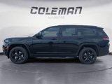 New 2025 Jeep Grand Cherokee L Limited image 2