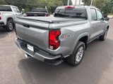 New 2026 Chevrolet Colorado LT w/ Advanced Trailering Package image 5