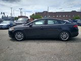 Used 2017 Ford Fusion SE w/ Fusion SE Technology Package image 6