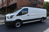 Used 2021 Ford Transit 250 Low Roof w/ Load Area Protection Package image 2